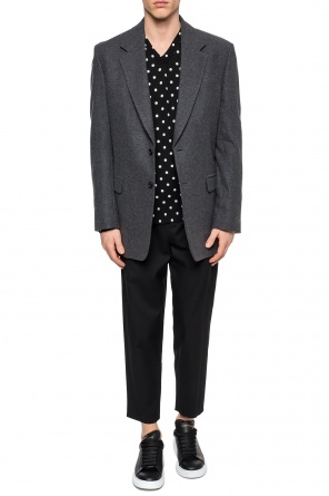 Polka dot sweater, zdjęcie 2 Polka dot sweater od Comme des Garcons Play